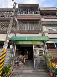 田中公館路旁美透天 田中房地買賣