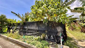 豐里全家旁農地  獨家銷售