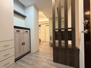 ♥️獨家♥️中壢SOGO忠福商圈⭐電梯獨立陽台美套房