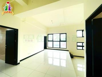 三蘆好房推薦 台北捷寶景觀2房車