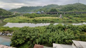  基隆買好房 國產江山2房1和室 買國產找孔子 我就住這裡