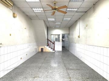 高雄市橋頭區隆豐路投資賺錢金店面 岡山推薦房仲