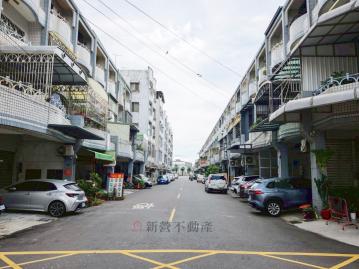 鹽水新中路透天?新營不動產