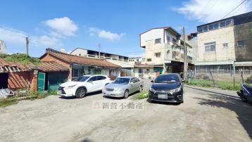 台南新營買房 新營市區方整建地 新營不動產