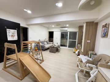 新北房仲推薦 A064 海山宮廷 3房車 房仲竣瑋