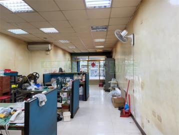 新北房仲推薦 E014 樹林鎮前 發財店面 房仲竣瑋