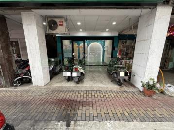 新北房仲推薦 新莊 民安西路 黃金店霸 房仲竣瑋