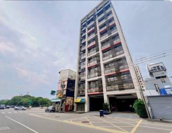 新北房仲推薦 售頭份 公園創意家 三房車 