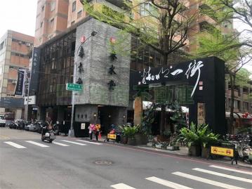 新北房仲推薦 台中西屯 精明核心 財富一樓