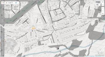 台中透天土地 市區內@小型三照合法工廠@方正好規劃@收租中