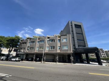 北屯臨路電梯透店丨軍功東山雙商圈 台中購屋專家