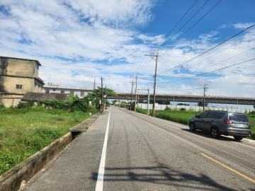 土地廠房專家~近61西濱正12米路1065坪一般農