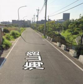 桃園廠房土地小蓁 海湖交通用地