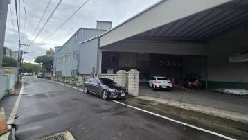 桃園廠房土地小蓁 楊梅區埔心乙工SRC廠房 