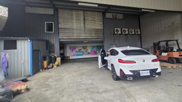 工業廠房林會長 楊梅埔心乙工750坪廠房 