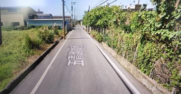 工業廠房林會長 大園五青路漂亮農地