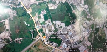 工業廠房林會長 蘆竹坑口丁種工業區