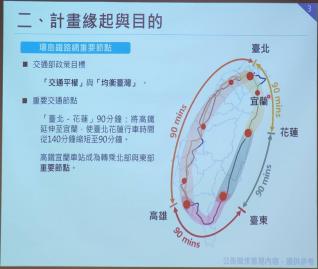 工業廠房林會長 宜蘭高鐵420公頃