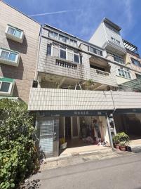 工業廠房林會長 龍潭市區透天