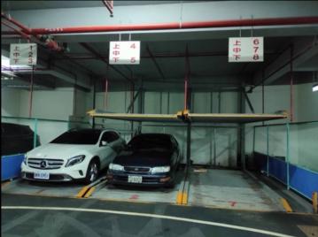 ▶近廟口市中心車位◀ 基隆公寓透天