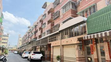 大社鄰近橋科園區/自住投資車庫透天 左營鼓山好房