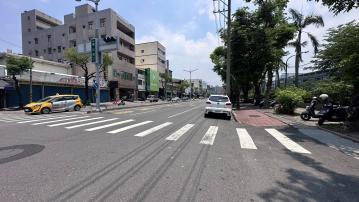 大昌明誠雙商圈｜大面寬乙種工業地 左營鼓山好房