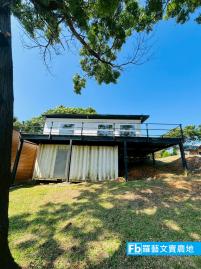 苗栗市 3房1廳 休閒莊園 大樹小庭院 苗栗農舍農地