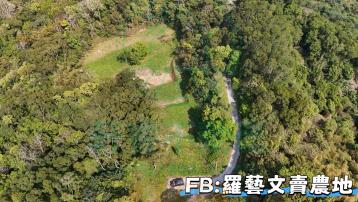 甜甜價 苗栗 三義 2233坪 山田 有水電路 苗栗農舍農地
