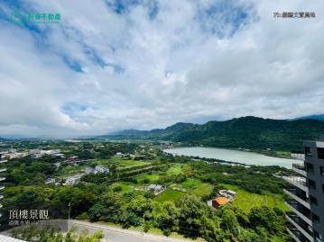 像渡假村的 大套房 泡湯 湖景 KTV 苗栗農舍農地