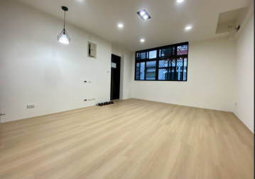 2405K僑中方正精美三房美寓