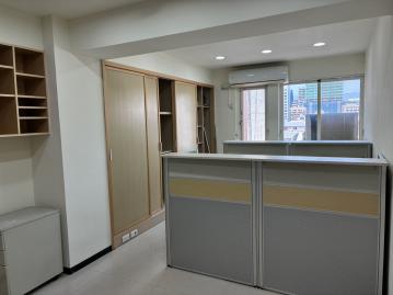 松江南京捷運住辦大樓