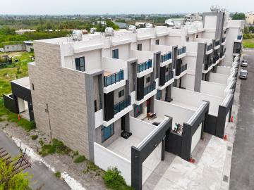 聖母廟全新大地坪電梯別墅3
