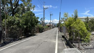 跳傘場有權狀花園農設 南部房屋土地