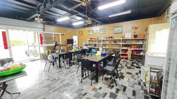 屏東內埔省道旁面寬店面用都農 南部房屋土地
