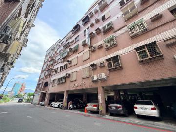 宜蘭房仲阿姐推薦 羅東後站核心｜成家首選  后站天下車位三房