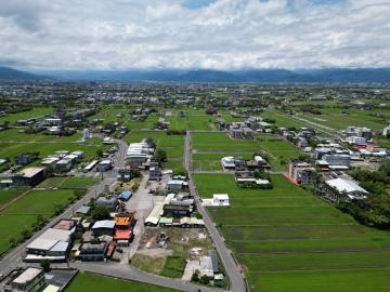 宜蘭房仲阿姐推薦 五結極稀有大坪數近國五農糧加工室
