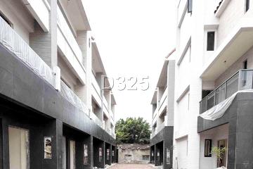 安南區近安南醫院全新完工車庫別墅FT112 台南房屋買賣