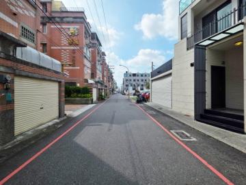 永康區大灣富強商圈大面寬雙車墅GT141 台南房屋買賣