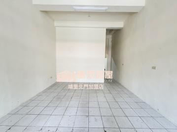 市區小資透天 埔里買房買地