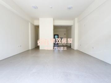 埔里買房買地 樹人店住全新 