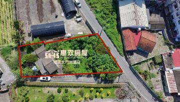 埔里買房買地 專任房里農+建