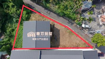 埔里買房買地 育英集貨包裝廠