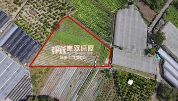 埔里買房買地 大湳農地