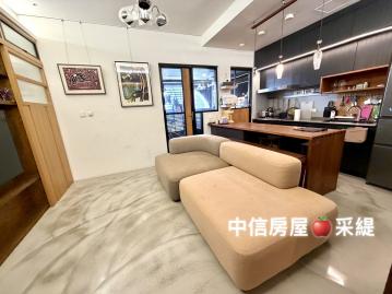 板橋新埔生活圈菲陽三房車APPLE李采緹板橋房產買賣