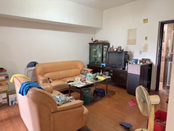 汐科宏國大鎮2房