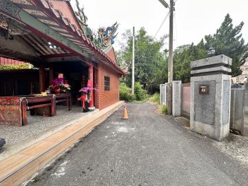 ?雲林縣｜斗六市龍潭段｜超美農地?