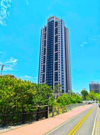 ⚜️14期雙橡園｜四改大三房+四連號超大平車｜