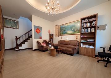 平鎮國中大地坪孝親房透天 中壢農地建地