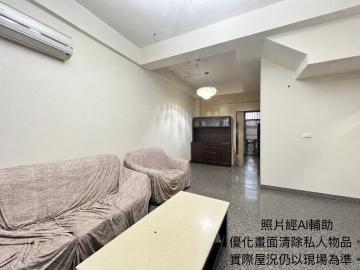 專-近中央大學翡翠花園雙車位別墅 中壢農地建地