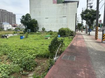 近華勛國小30米路都內農 中壢農地建地